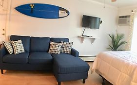 Jonathan'S Ocean Front Studio Suites Hampton Beach!